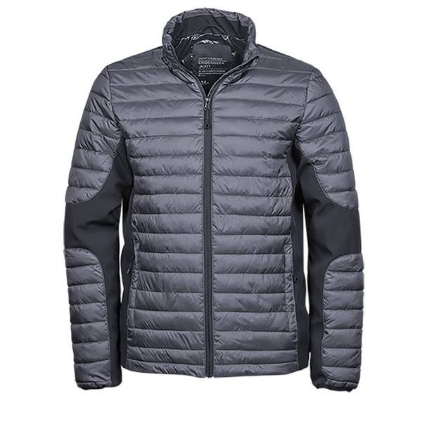 Doudoune crossover homme thumb