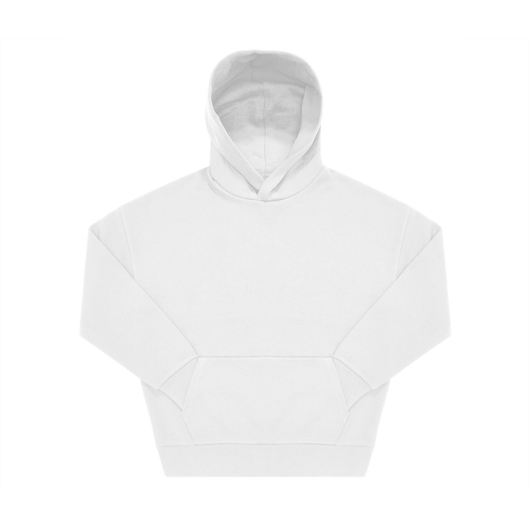 Sweat à capuche oversize thumb