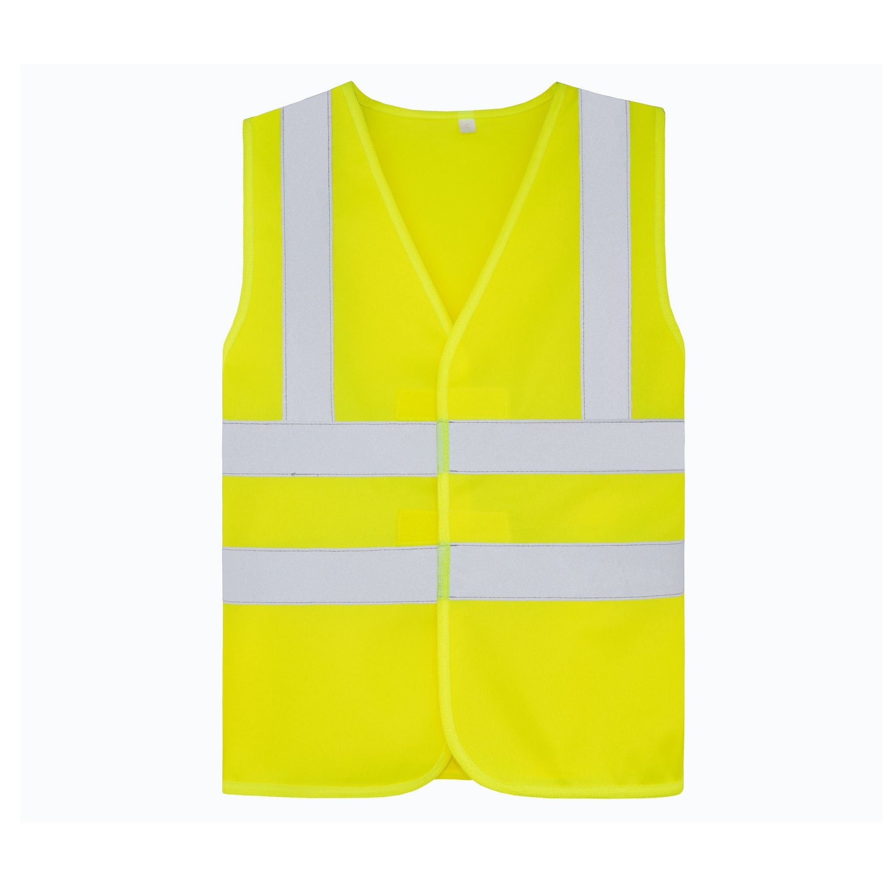 Gilet haute visibilité enfant thumb