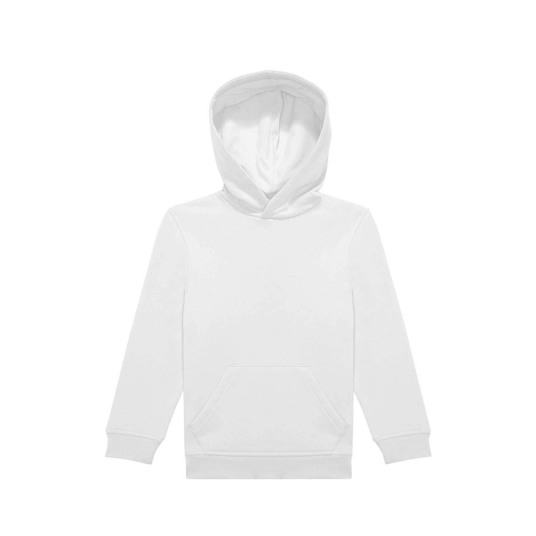 Sweat capuche unisexe thumb