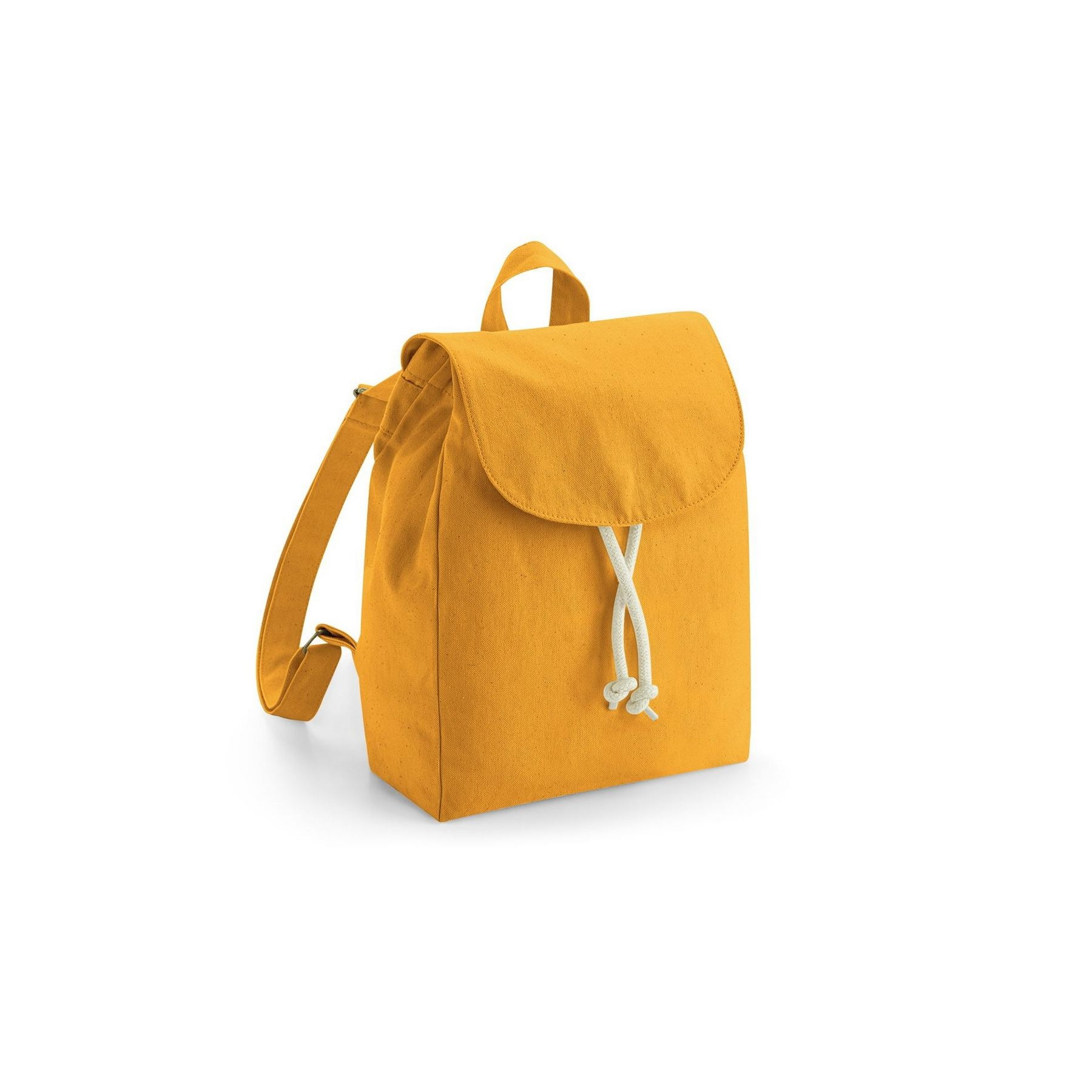 Mini sac à dos en coton organique thumb