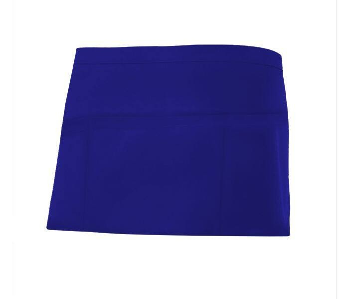 Tablier court en polycoton thumb