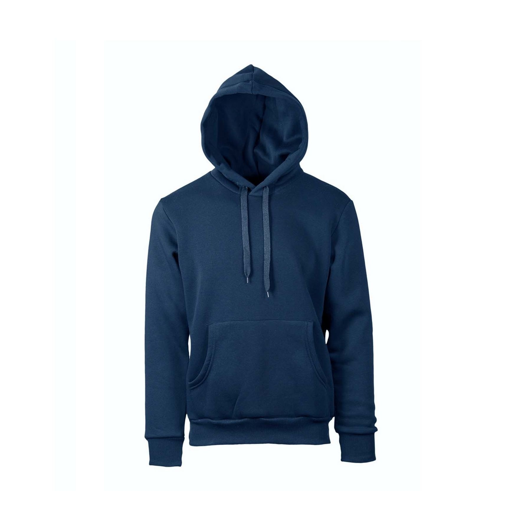 Sweat à capuche unisexe thumb