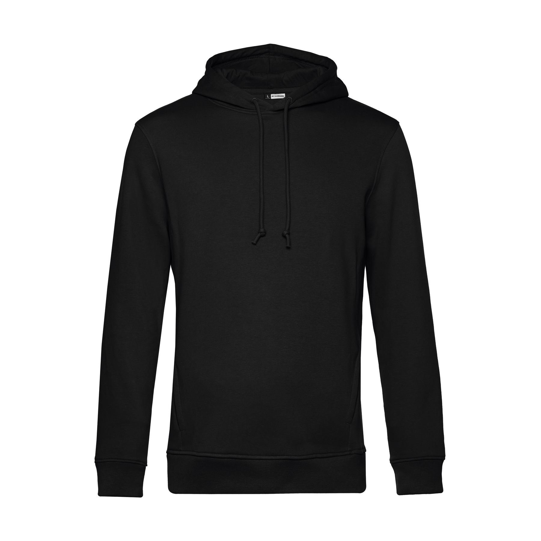 Sweat capuche écoresponsable thumb