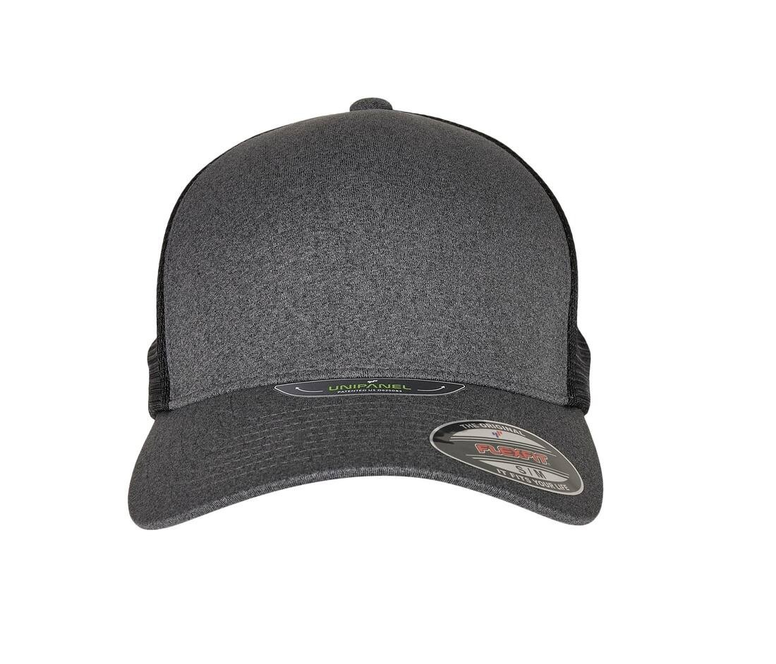 Casquette trucker bicolore thumb