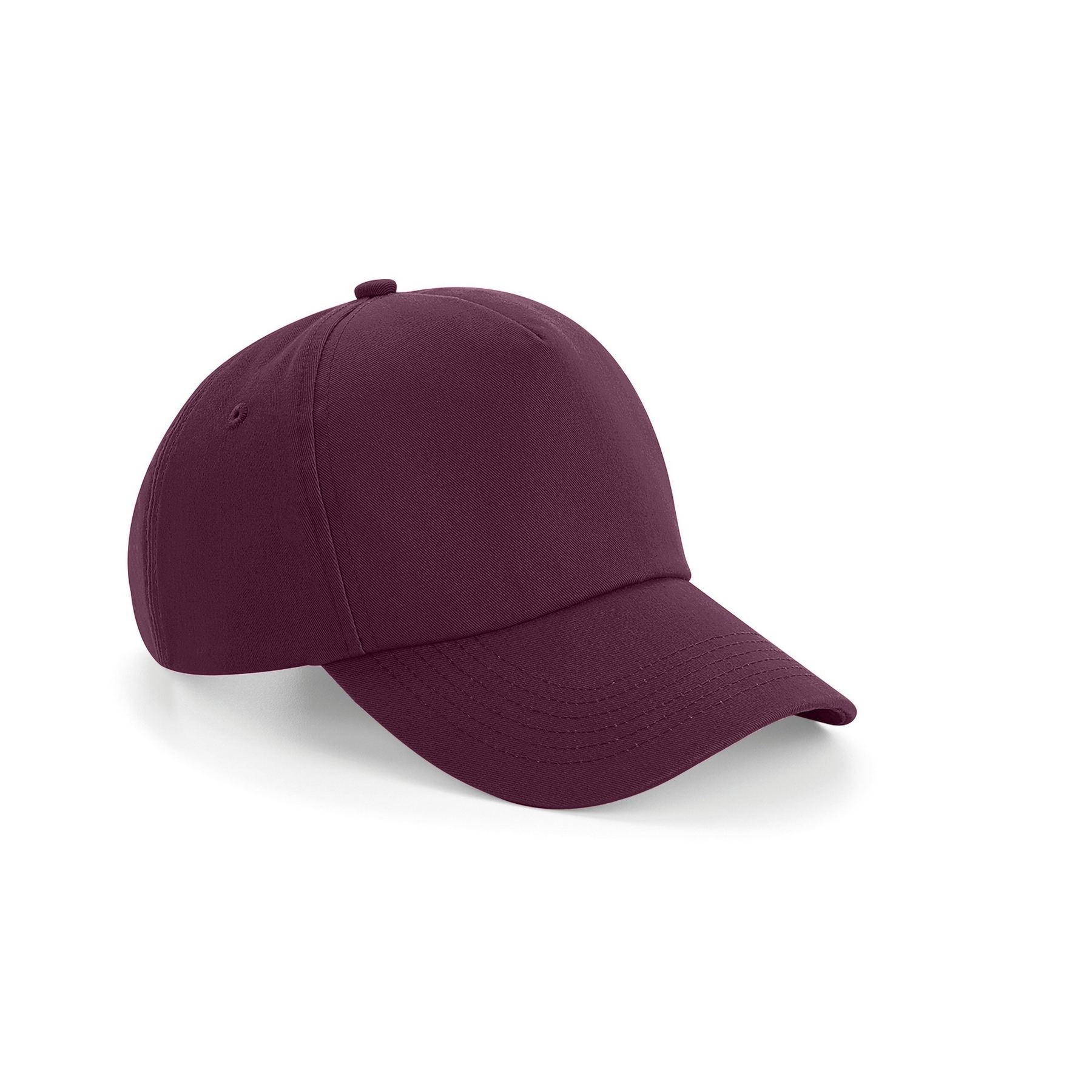 Casquette 5 panneaux thumb