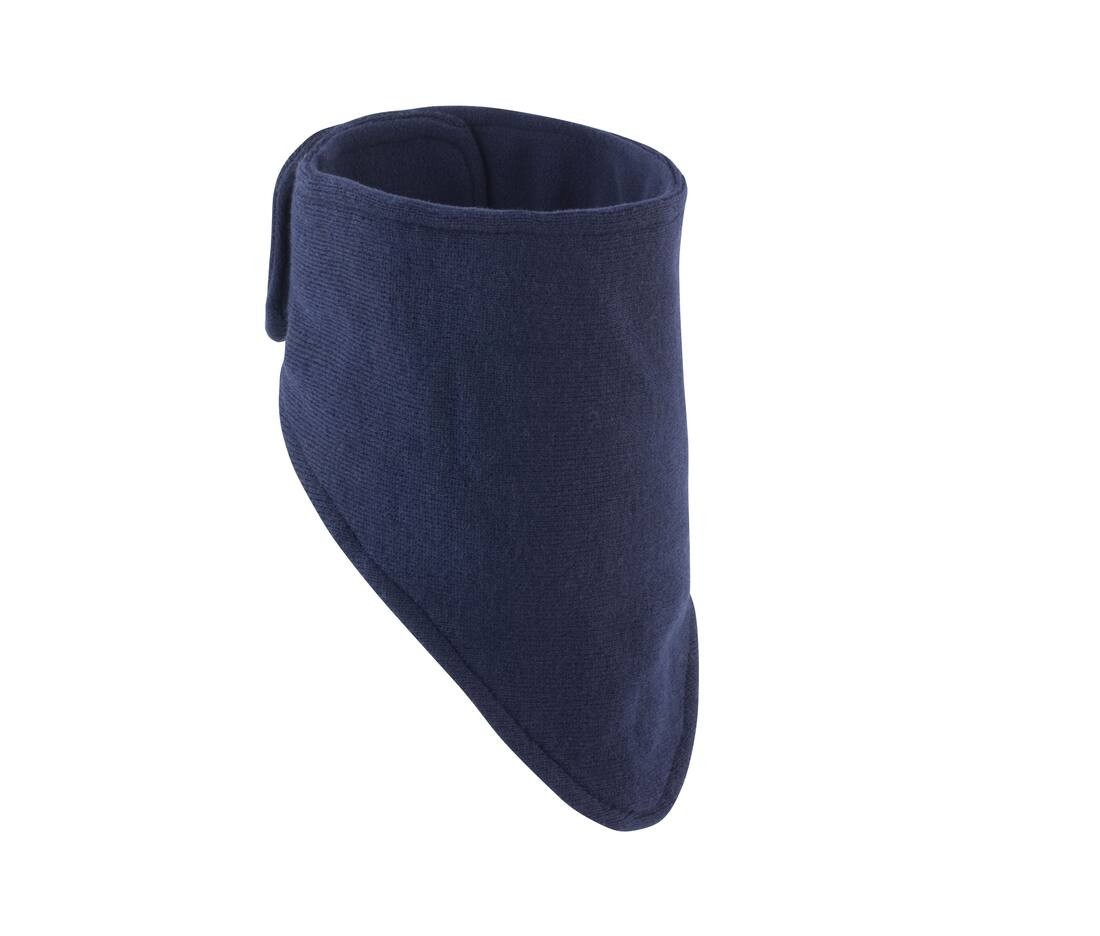 Cache-nez thumb