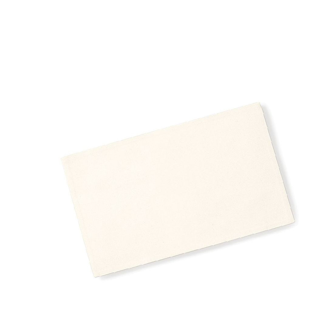 Housse de coussin en coton commerce équitable thumb