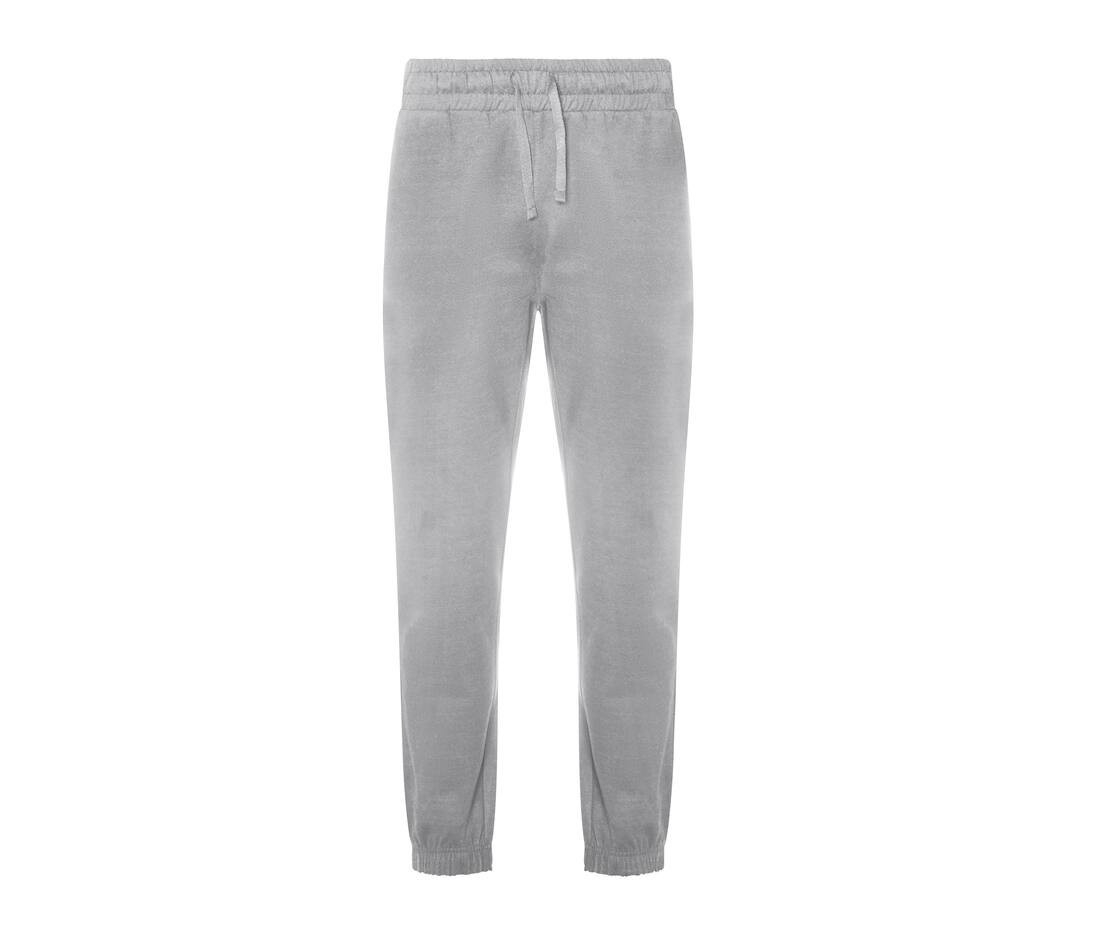 Jogging en coton et polyester recylés thumb