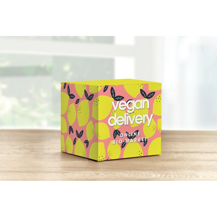 BOX - Boite sublimation pour mug thumb