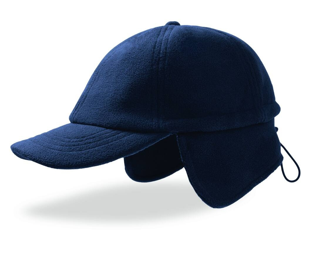 Casquette 6 pans hiver thumb