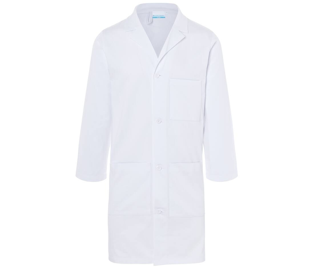 Blouse de travail homme thumb