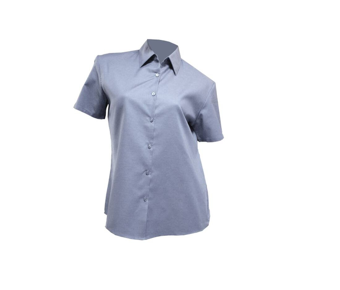 Chemisette oxford femme thumb