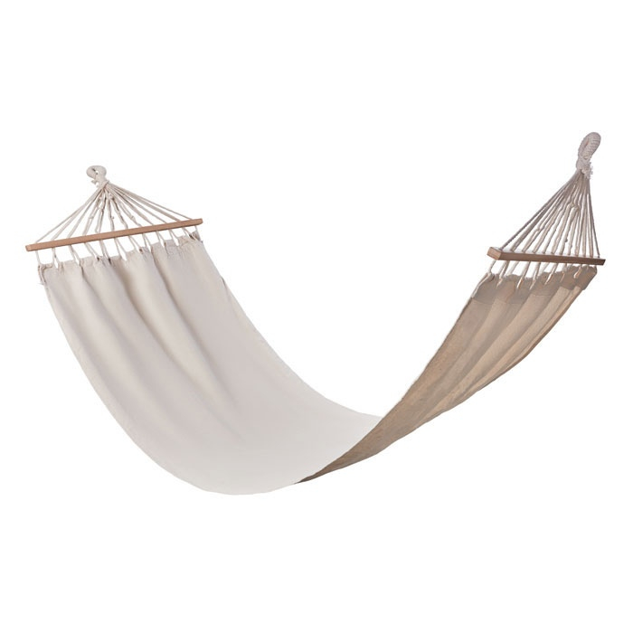 HAMMACA - Hamac en poly coton thumb