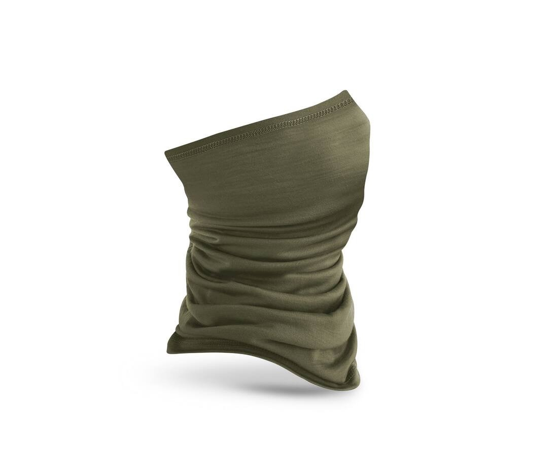 Morf® en laine merino thumb