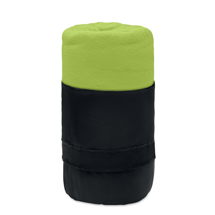 MUSALA RPET - Couverture de voyage en RPET thumb