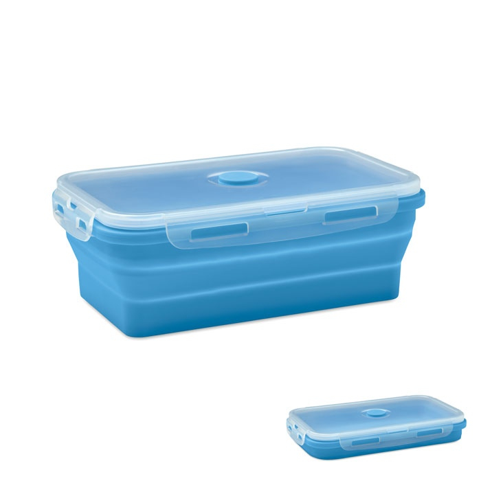 KOLAPSO - Lunchbox en silicone pliable thumb