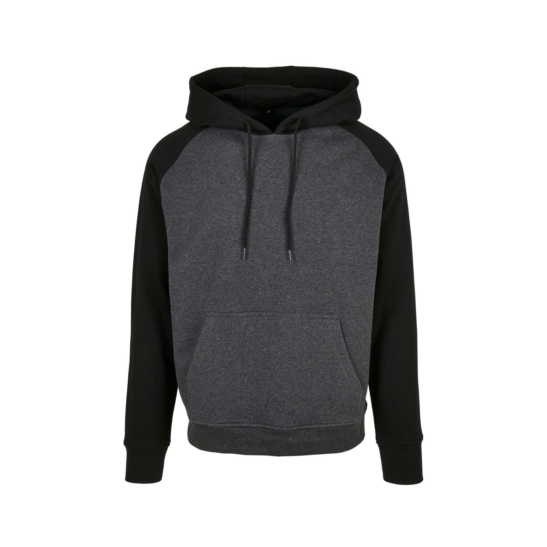 Sweat capuche manches et capuche contrastées thumb