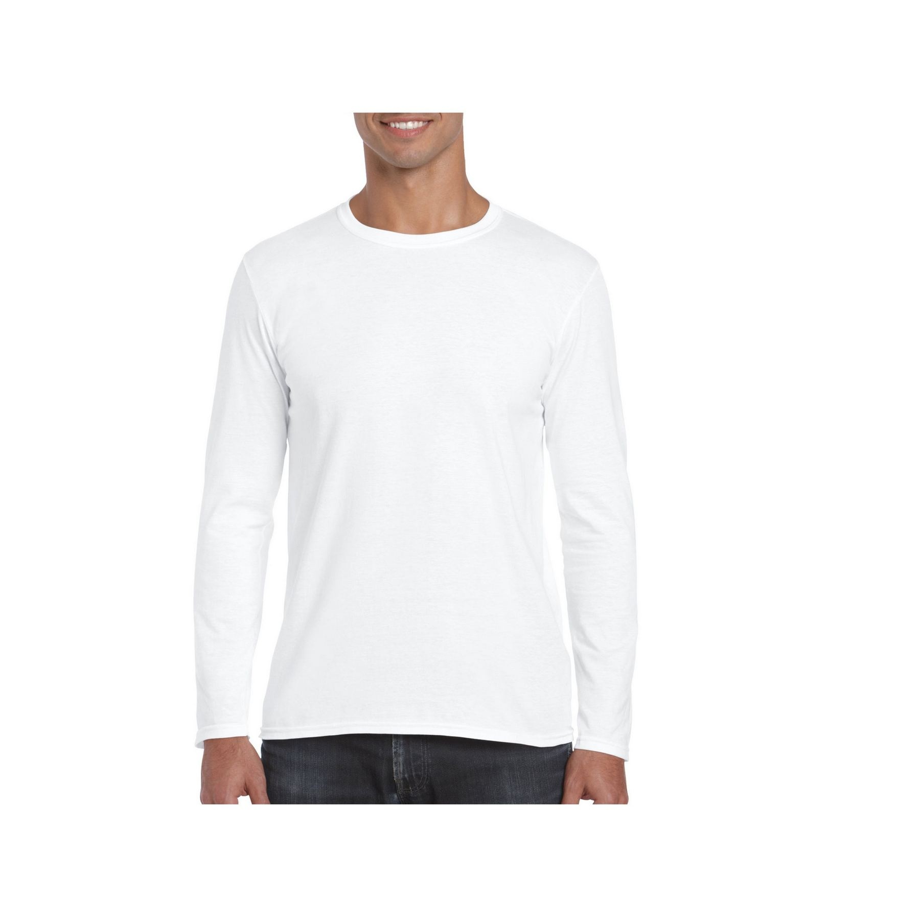 Tee-shirt manches longues 150 thumb