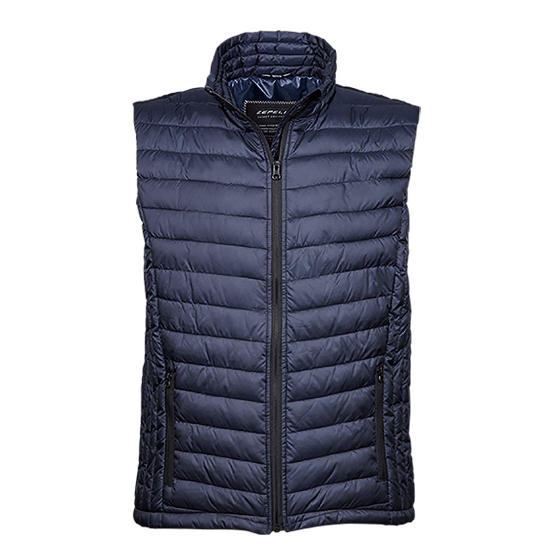 Bodywarmer zepelin homme thumb