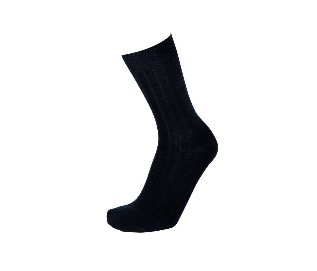 Chaussettes fines pour tenue de ville thumb
