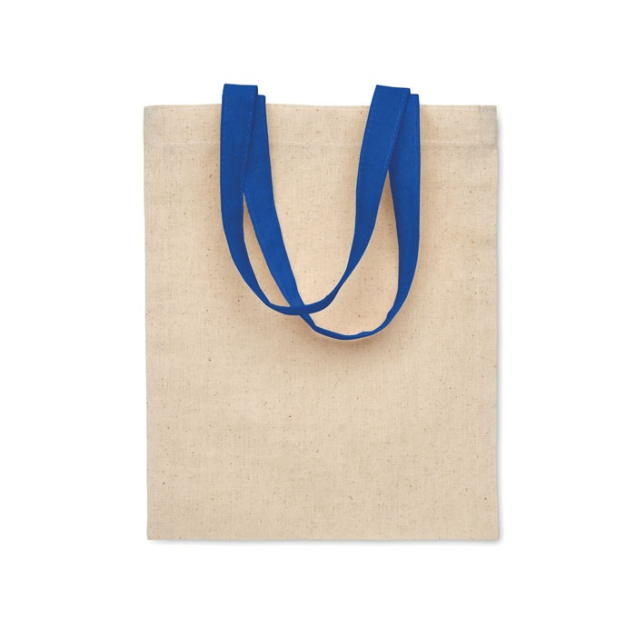 CHISAI - Petit sac en coton 140 gr/m² thumb
