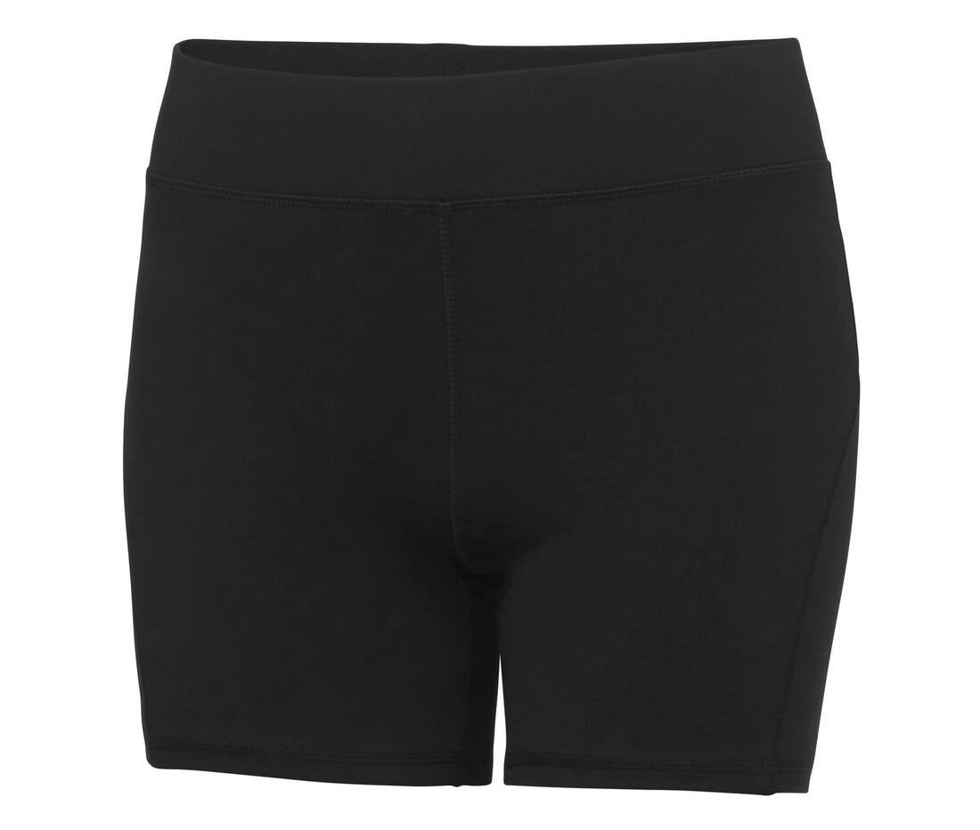 Short de sport femme thumb