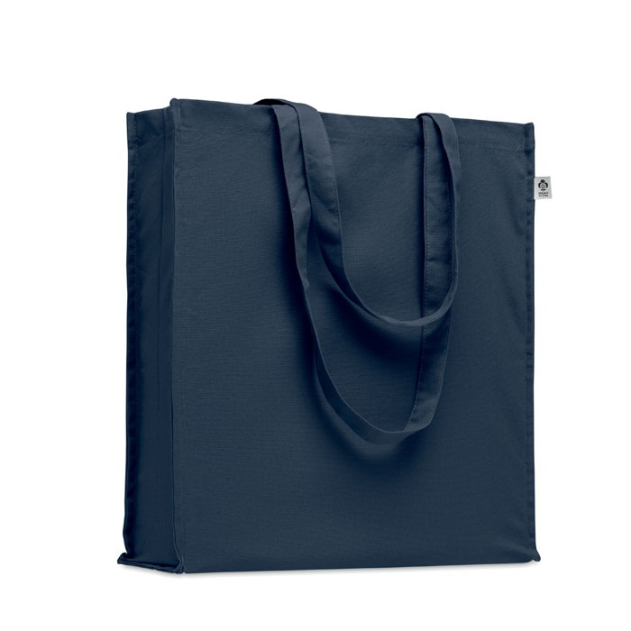 BENTE COLOUR - Sac shopping en coton bio thumb