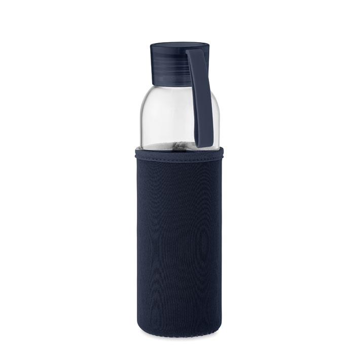 EBOR - Bouteille verre recyclé 500 ml thumb