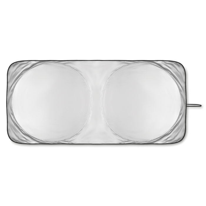 OMBRA POUCH - Pare-soleil pliable thumb