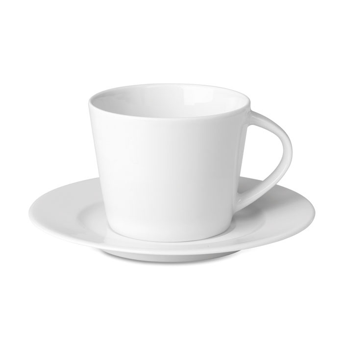 PARIS - Tasse et soucoupe Cappuccino thumb