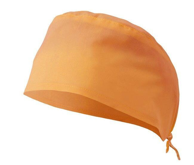 Bonnet personnel médical thumb