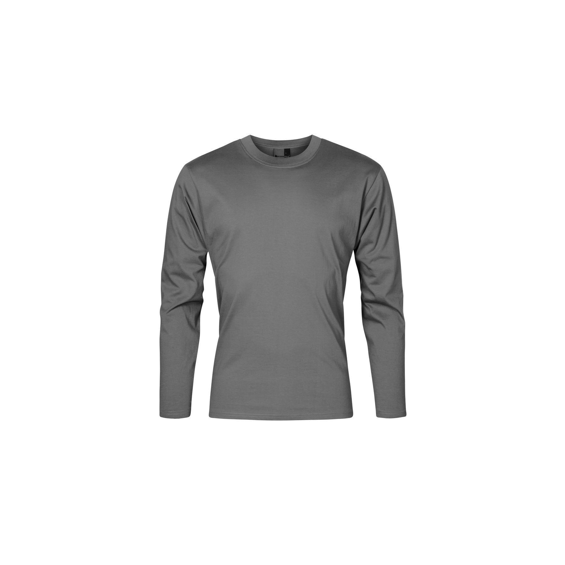 Tee-shirt homme manches longues thumb