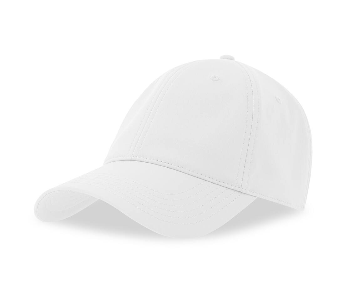 Casquette baseball 6 pans thumb
