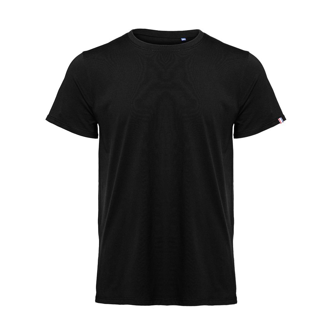 Tee-shirt bio origine france homme thumb