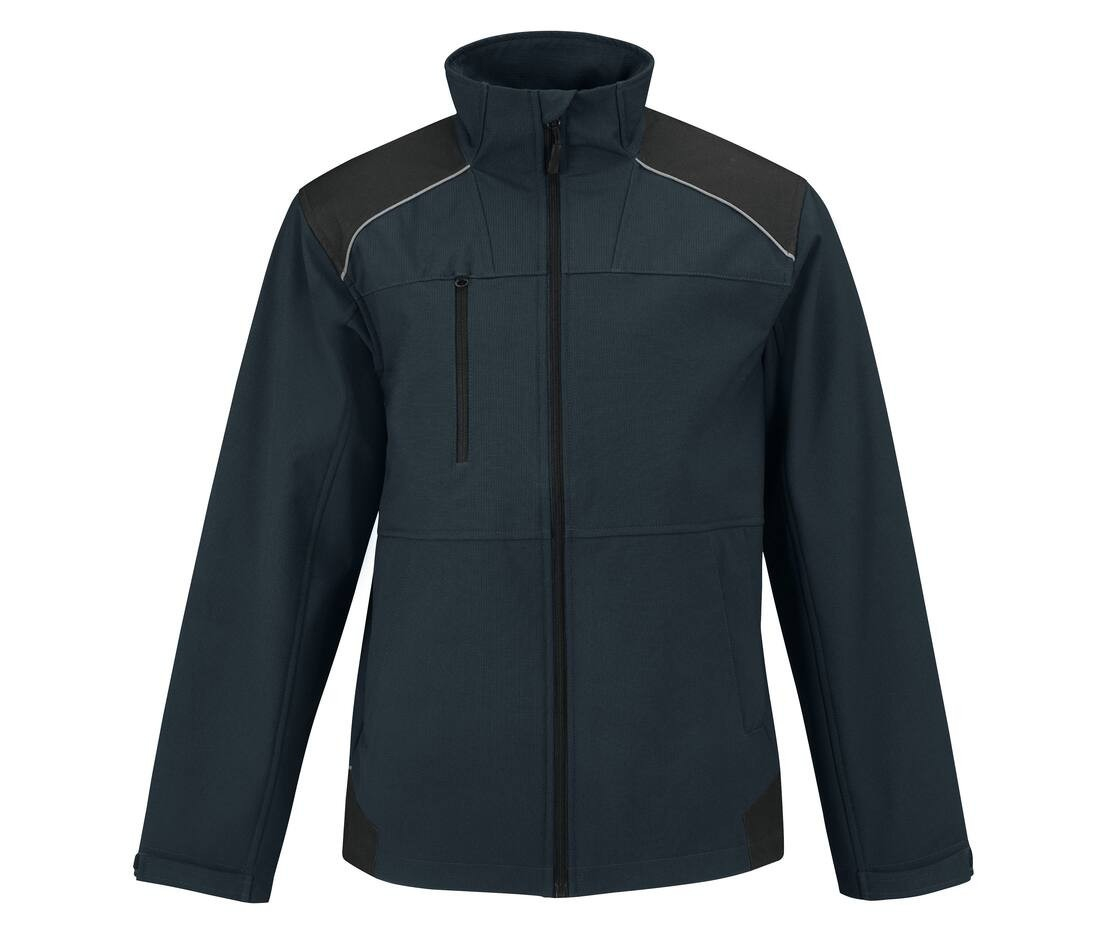 Veste softshell de travail thumb