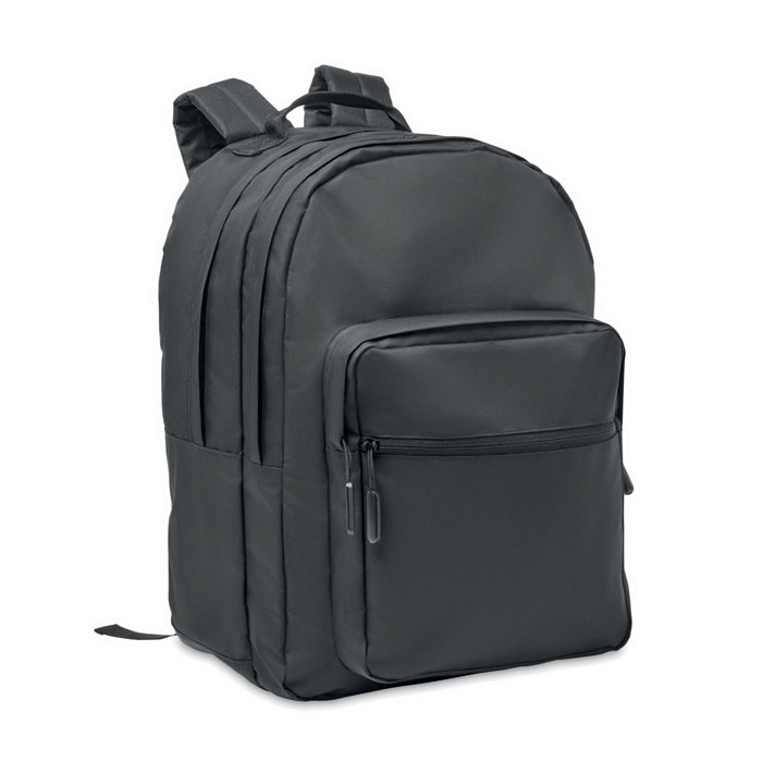 VALLEY BACKPACK - Sac à dos ordinateur RPET 300D thumb