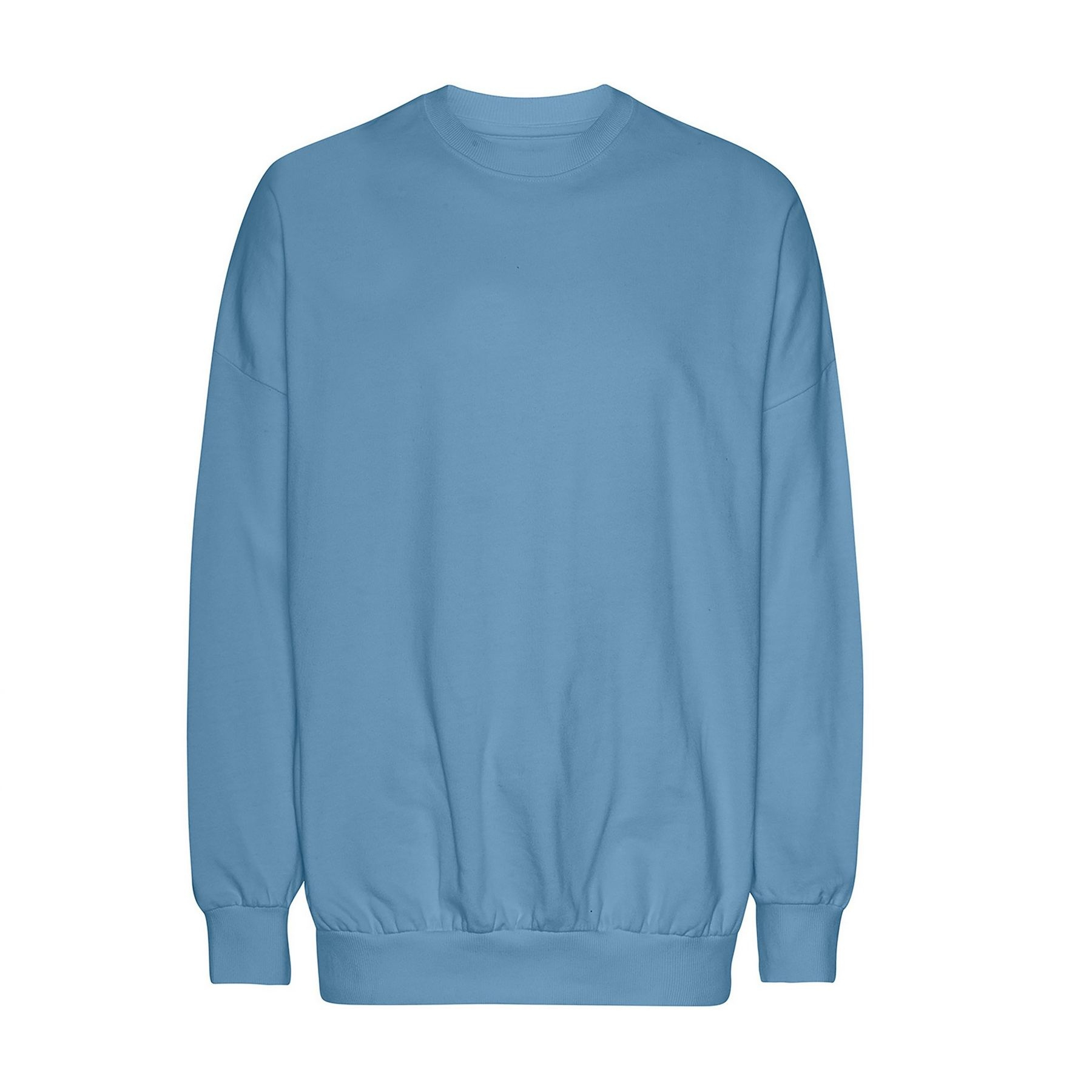 Sweat coupe oversize thumb