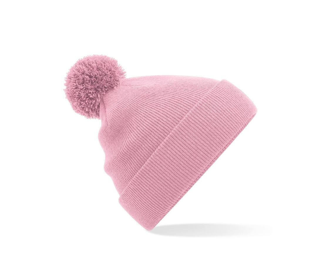 Bonnet à pompon thumb