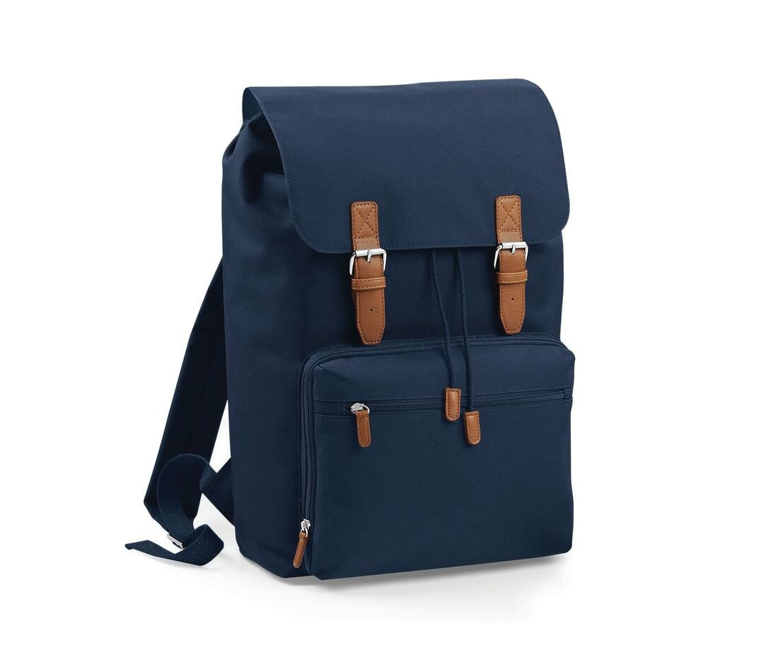 Vintage laptop backpack thumb
