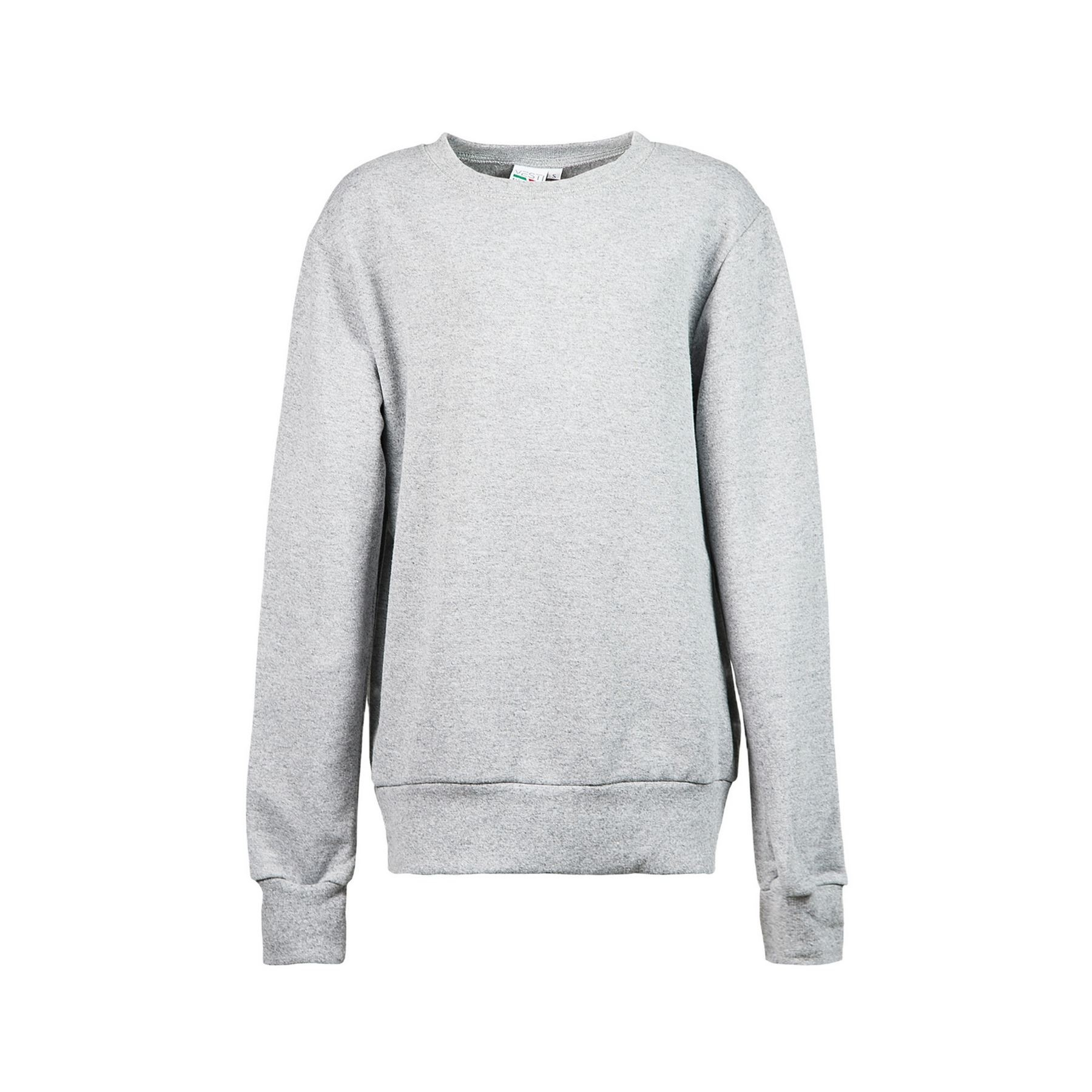 Kids crewneck sweatshirt thumb