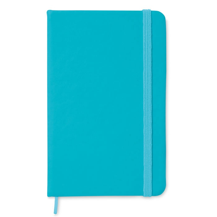NOTELUX - Carnet A6 96 pages lignées thumb