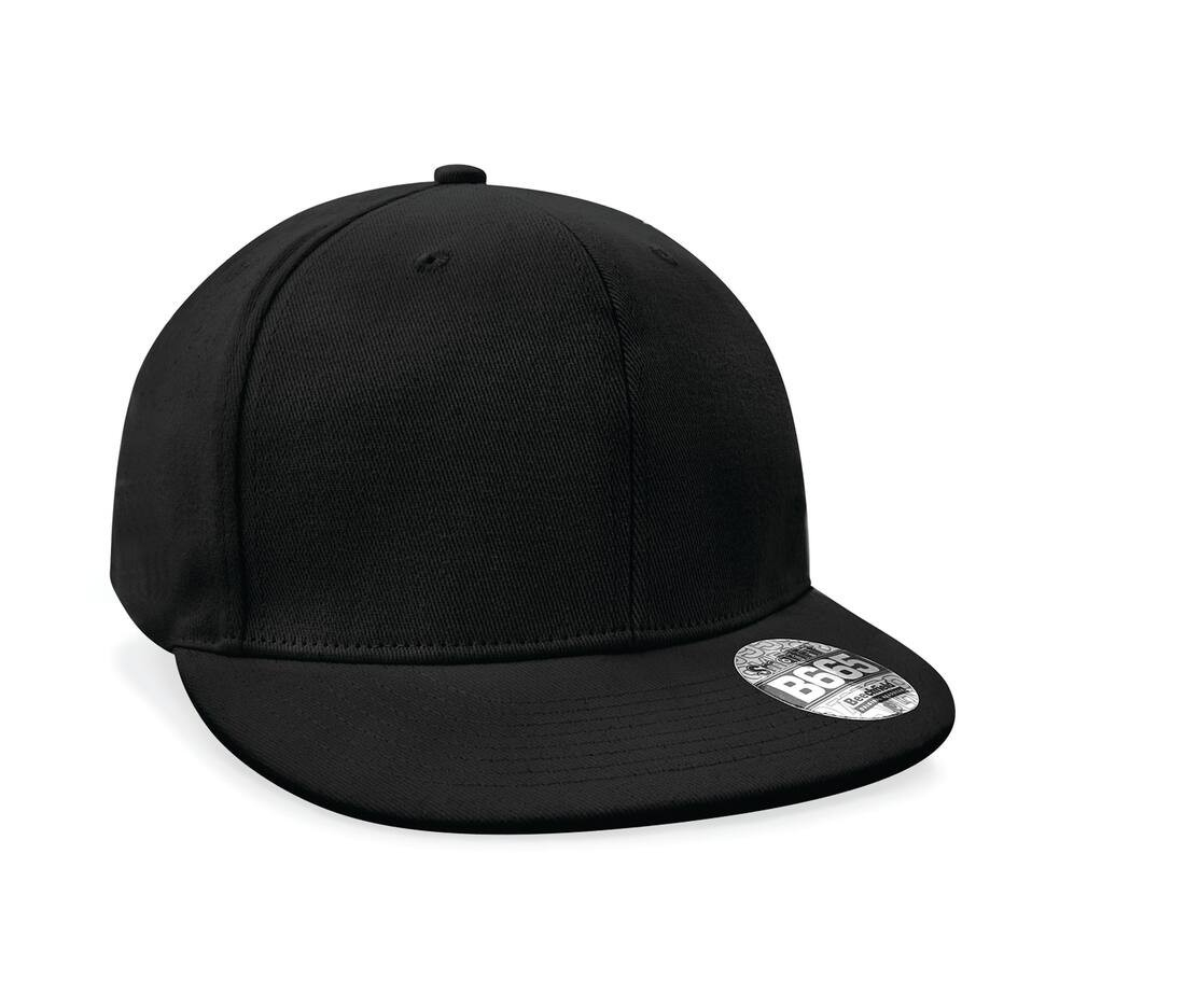 Casquette style rappeur thumb
