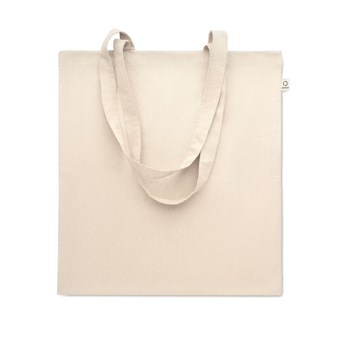 VIVEKA - Sac shopping en coton recyclé thumb
