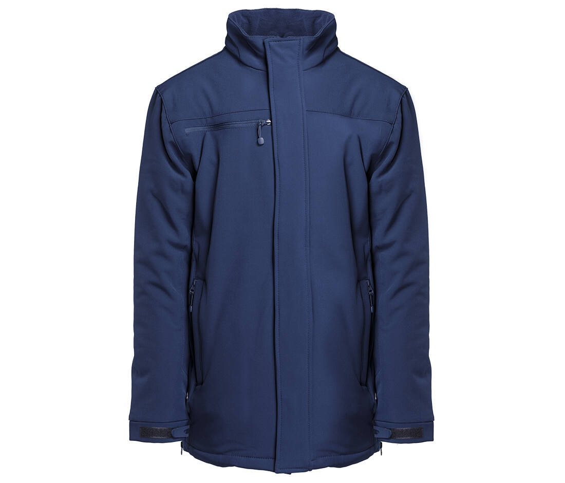 Parka softshell homme thumb