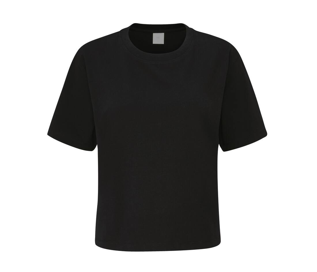 Tee-shirt court femme thumb