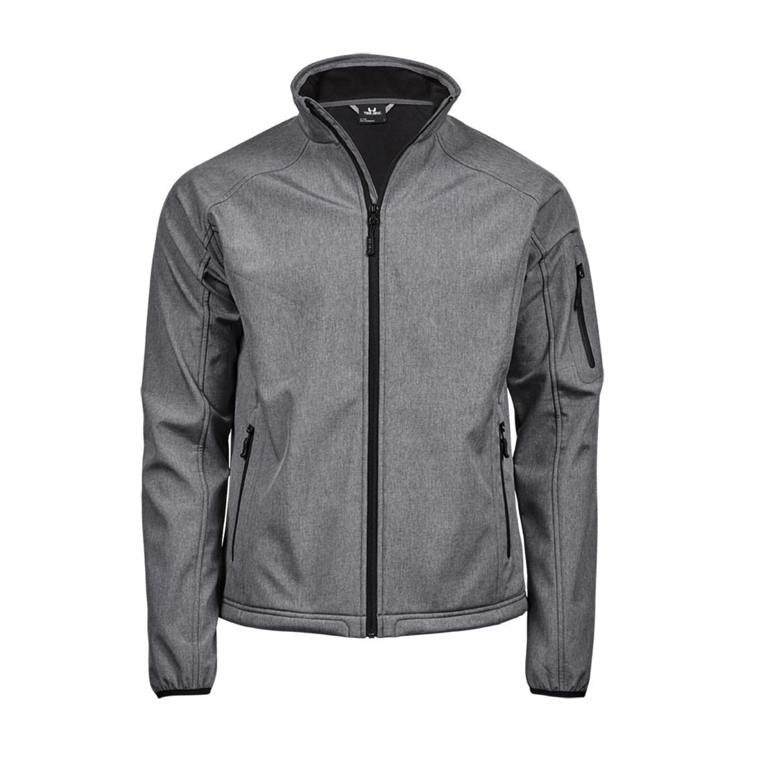 Veste softshell 3 couches homme thumb