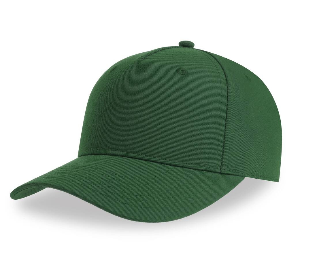 Casquette baseball 5 pans thumb