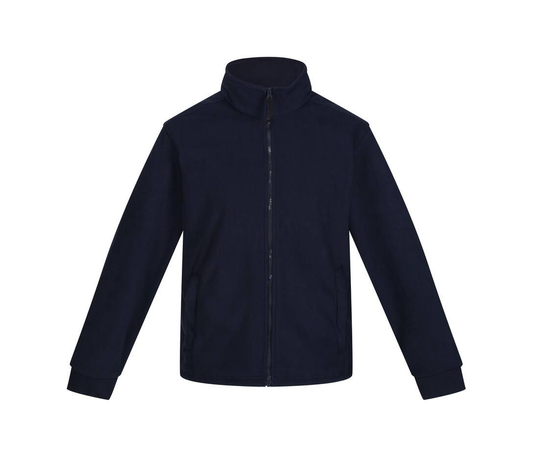 Veste polaire épaisse thumb