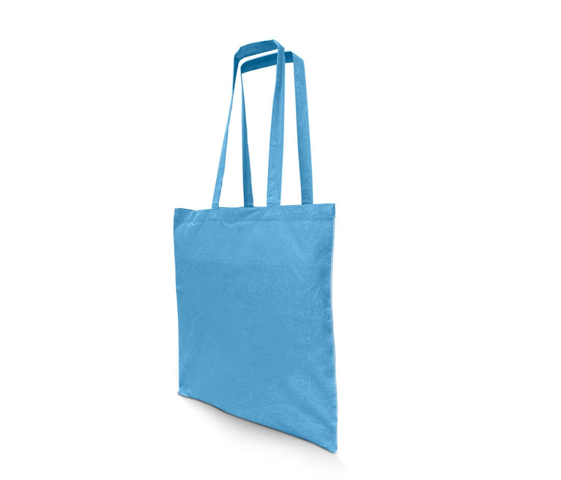 Sac shopping en coton recyclé thumb